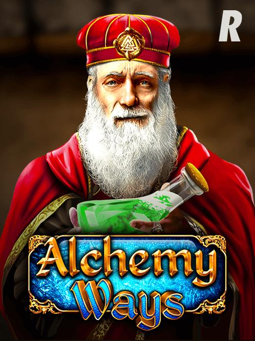 Alchemy-Ways